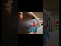Gigi disconets the Internet #dandysworld #roblox
