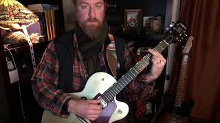 Guitar Chords 101 - Week 7 Homework (excerpt)