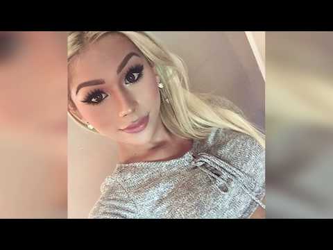 Who Is Eden Estrada?
