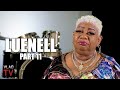 Luenell: Keefe D Got What He Deserved for Bragging About 2Pac Murder (Part 11)