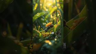 Ant & Butterfly Story 🐜🦋 | Secret of Hard Work & Fun