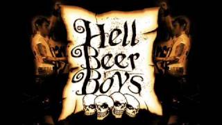 Hell Beer Boys - Tiempos del ayer chords