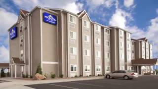 Microtel Inn & Suites -- Pecos, Texas | Love's Travel Stops