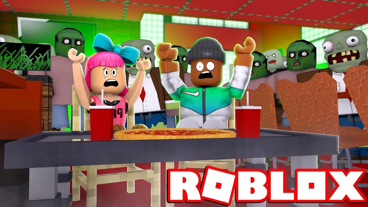 Escape The Evil Restaurant Roblox Roleplay Youtube - escape the evil restaurant obby roblox youtube