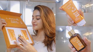 Vitamin C for Skin l Does it *REALLY* work? ?? | nishkabhura