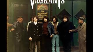 The Vagants - Respect Stereo Mix