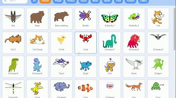 How to create a Fish Tank Animation