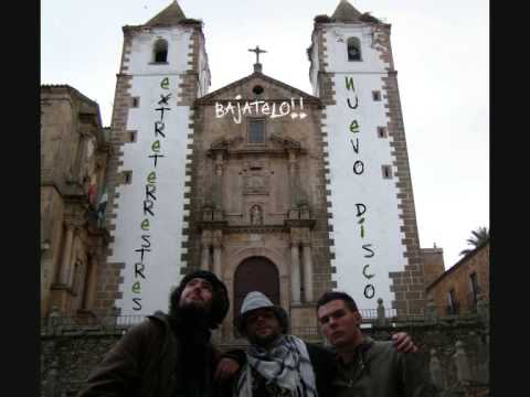 Extreterrestres - Dices