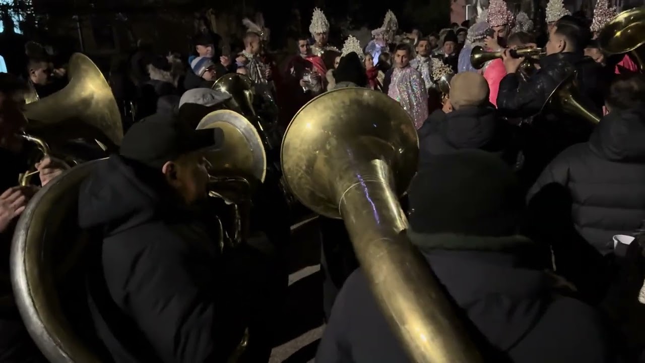 Fanfara Olinescu 2024 Plevna 4