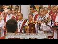لحن اوران انشوشو المعلم ابراهيم عياد وخورس شمامسة كنيسة العذراء الفجالة 