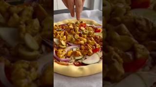 How to make pizza recipes(pizza recipe.)(pizza dough recipe) By (Shahmir daily food recipes)