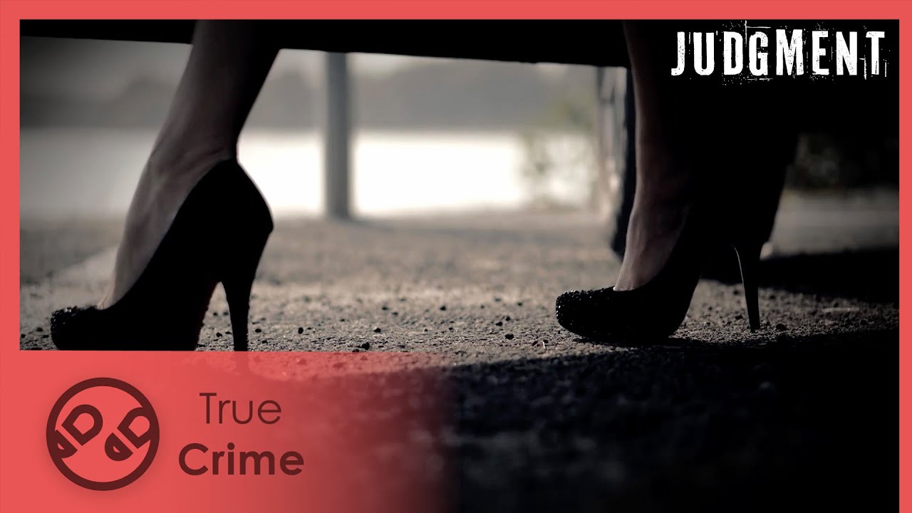 Film backdrop image for Judgment of The Armored Car Killer | Judgment 30/48 (2025)