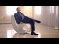 Brad Pitt's Chanel perfume ad spoofed by comedian Alexander Armstrong