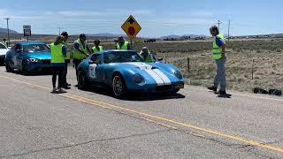 Nevada Open Road Challenge 2022 pt 1