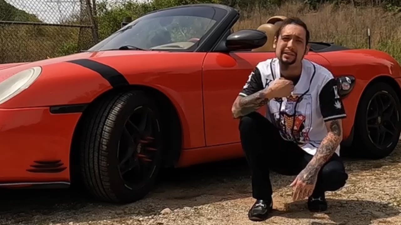 DLEGEND RELEASES OFFICAL MUSIC VIDEO "Godiva White" 4/19/24