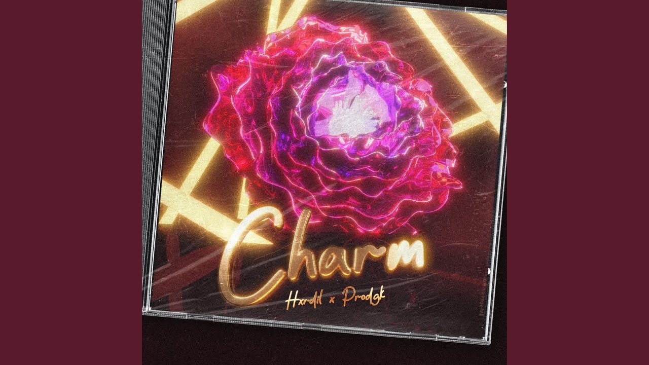Prodgk Charm (feat. prodGK) - YouTube