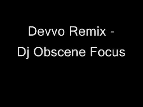 Devvo (Drum n Bass) - Dj Obscene Focus