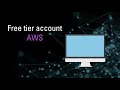 Create AWS Free tier account ❤️ 🔥