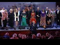 Концертная программа "Домашний юбилей" по заявкам Эльдара Рязанова