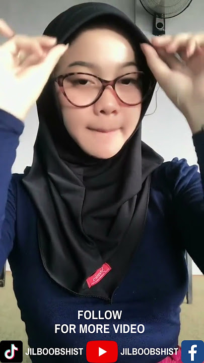 pengen crot dikacamatanya 👓💦#jilbab #pemersatubangsa #jilbabkekinian #jogetviral #jogettiktok #fypシ