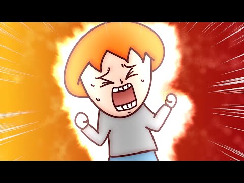 Onion Man | 要成為暴發戶!!!  運氣爆棚的男人!!!