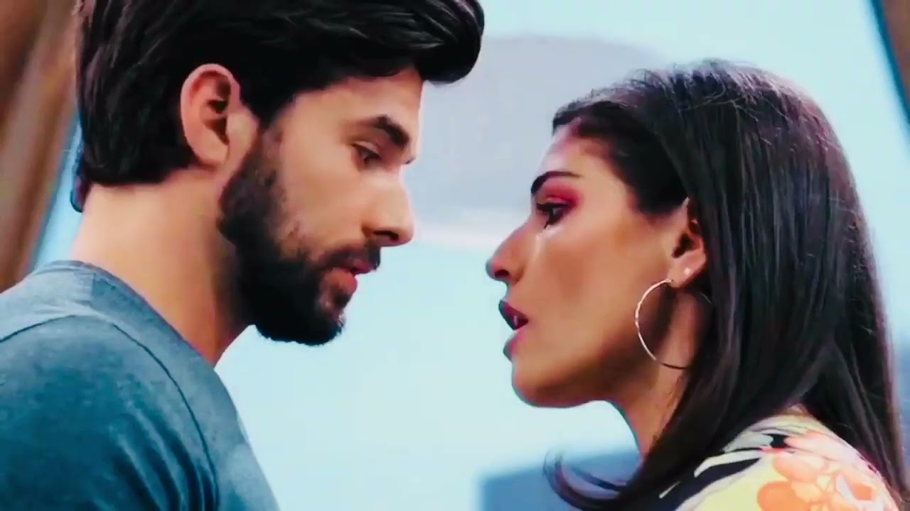 Brook Lynn & Chase {I'll Never Stop Holding Your Hand}