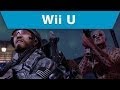Wii U - Devil's Third E3 2014 Trailer
