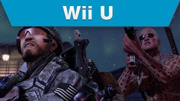 Wii U - Devil