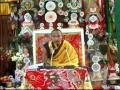 HH 17th Karmapa visits to Ladakh, Bodhgaya and Sarnath 2002 5/6