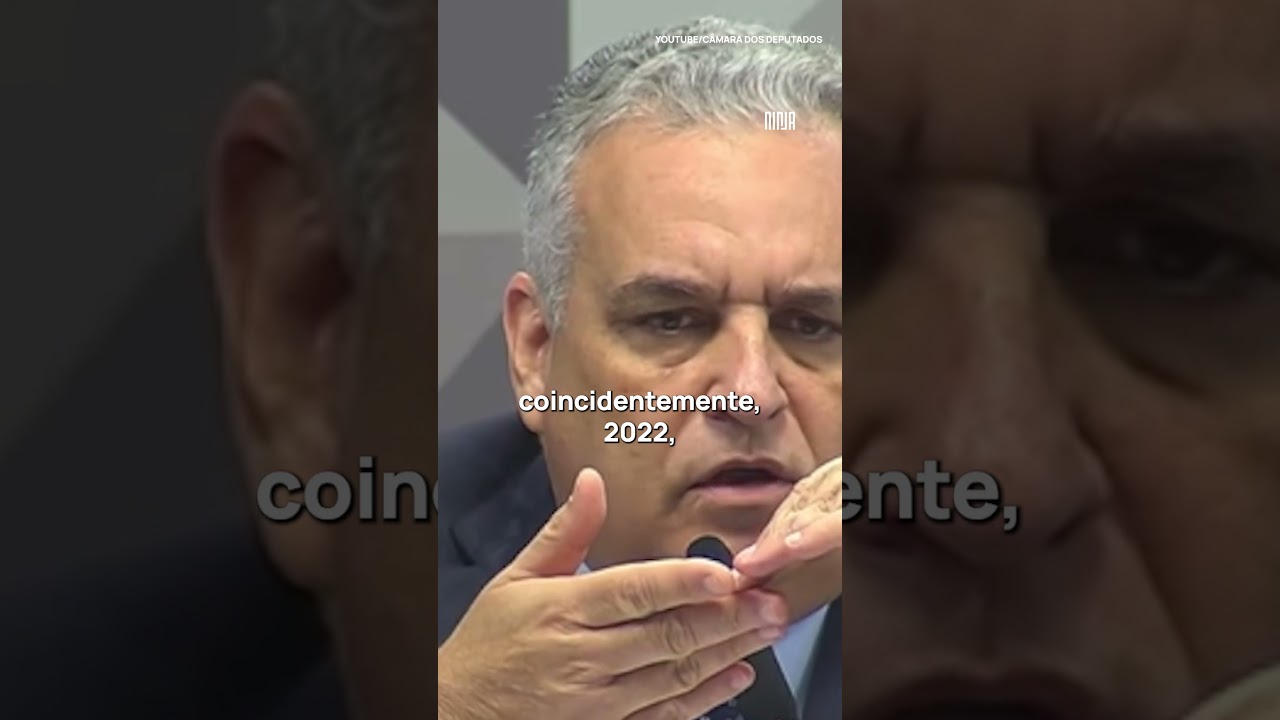 🔥Fraude no INSS🔥Relator de CPMI enquadra ex-ministro de Bolsonaro, que se complica na resposta🔥