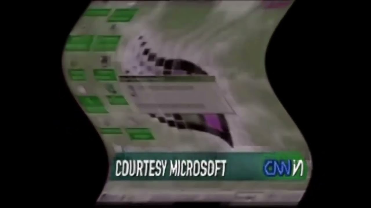 Windows XP Crash Edition Derformed Dizzy YouTube