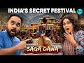 We Saw Demons Dancing In The Himalayas 😧😳 | Festivals Of India 🇮🇳