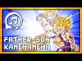 Father-Son Kamehameha Song | Team Four Star (TFS)