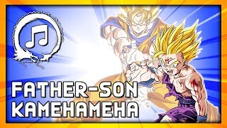 Father-Son Kamehameha Song | Team Four Star (TFS)