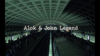 Alok & John Legend - In My Mind (Official Trailer)