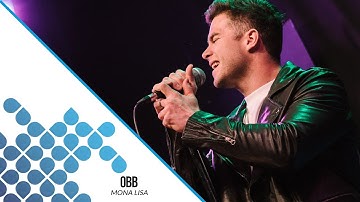 OBB - Mona Lisa (LIVE 95.5)