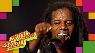 Eddy Grant - Gimme Hope Jo&#39;Anna (Countdown, 1988)