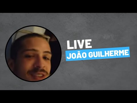 Live João Guilherme, Anitta e Filipe Ret (12/07/2022)