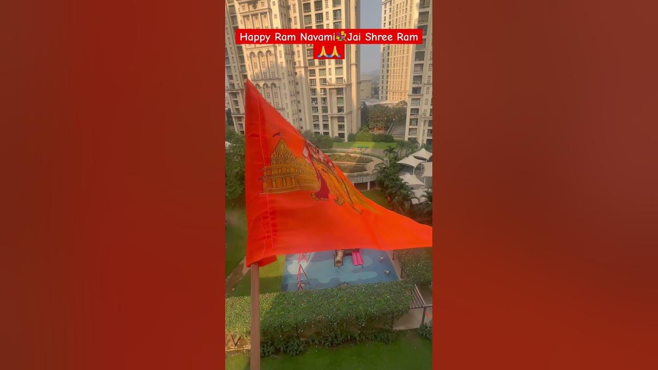 Happy Ram Navami🙏🙏trending viral videoramnavami YouTube