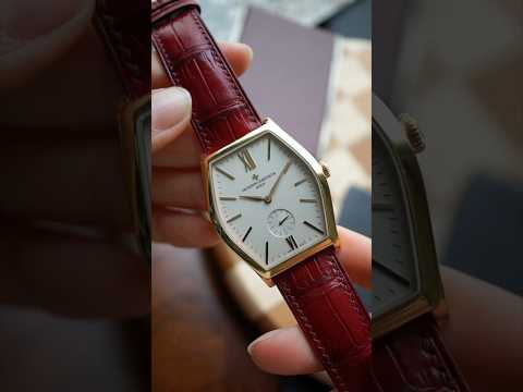 Vacheron Constantin Malte Ref. 82230/00R 18k Pink Gold