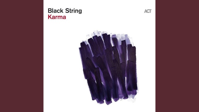 Black String: Sureña (Official Live Video) / Album: Karma 