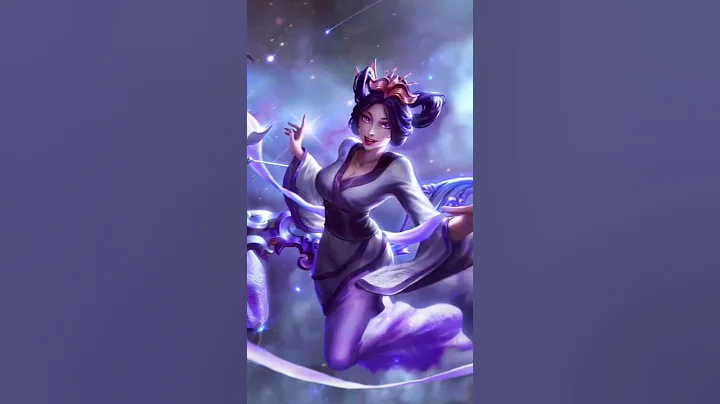 Hou Yi & Chang’e #myth #chinese #houyi #chinesehistory #shorts - DayDayNews