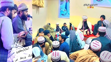 Ataa mahmmad Khandahari Qudrat Khandahari new Taley Drab Full_HD_2025