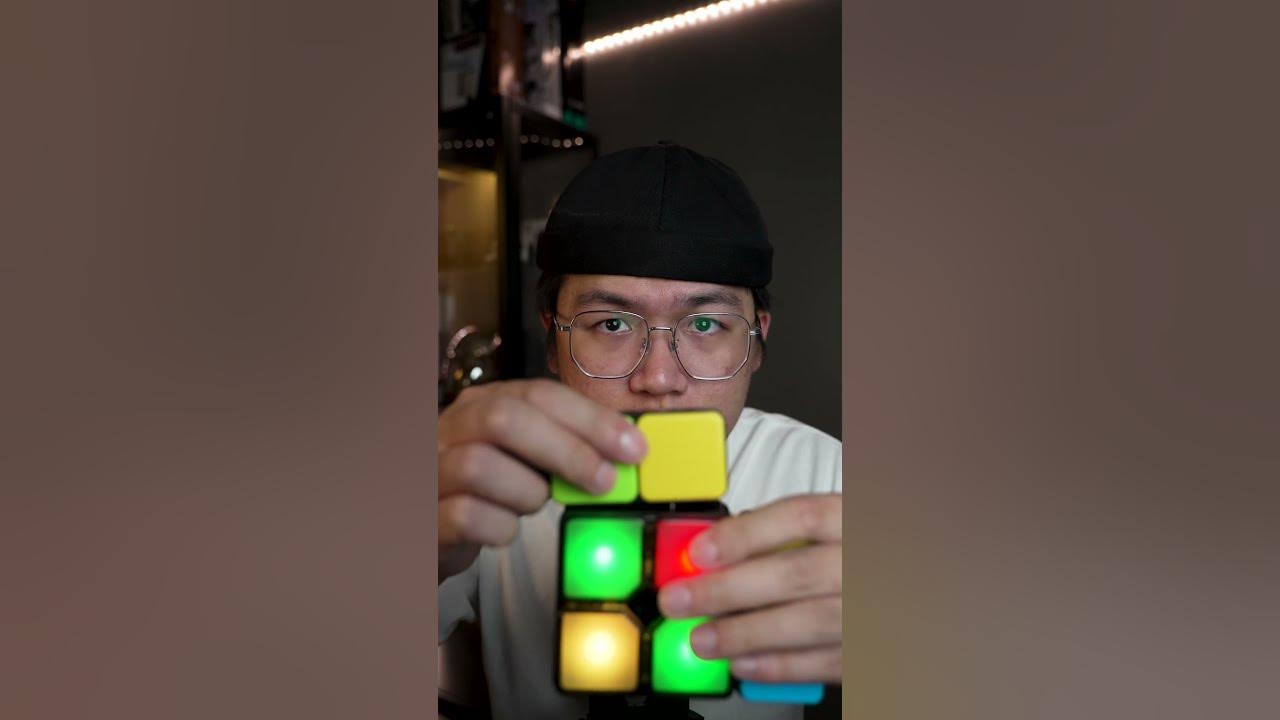 this NEW TRIGGER is sooo TINGLY #asmr this NEW TRIGGER is sooo TINGLY #asmr