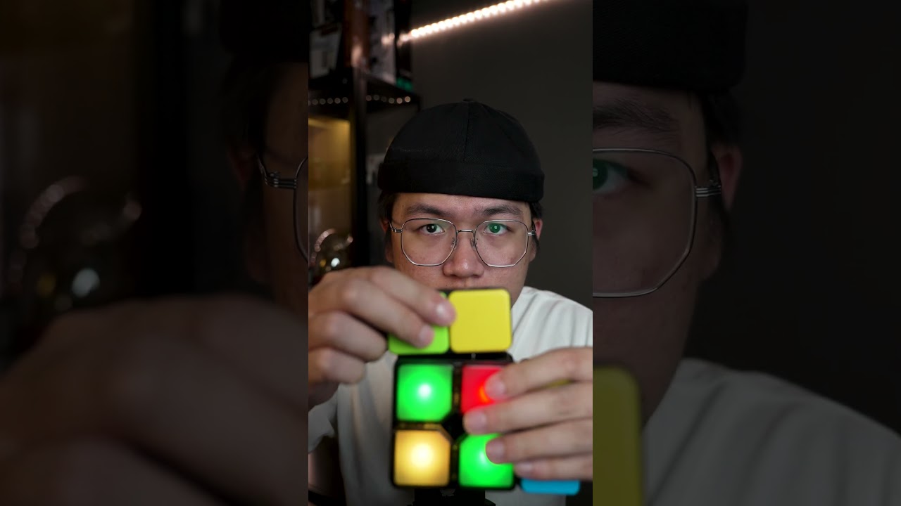 Watch this NEW TRIGGER is sooo TINGLY #asmr on YouTube Watch this NEW TRIGGER is sooo TINGLY #asmr on YouTube