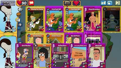 Animation Throwdown Big Game Clash Day 1 plus Super Mythic Pull