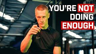 Brutally Honest Advice About Getting Good at Boxing