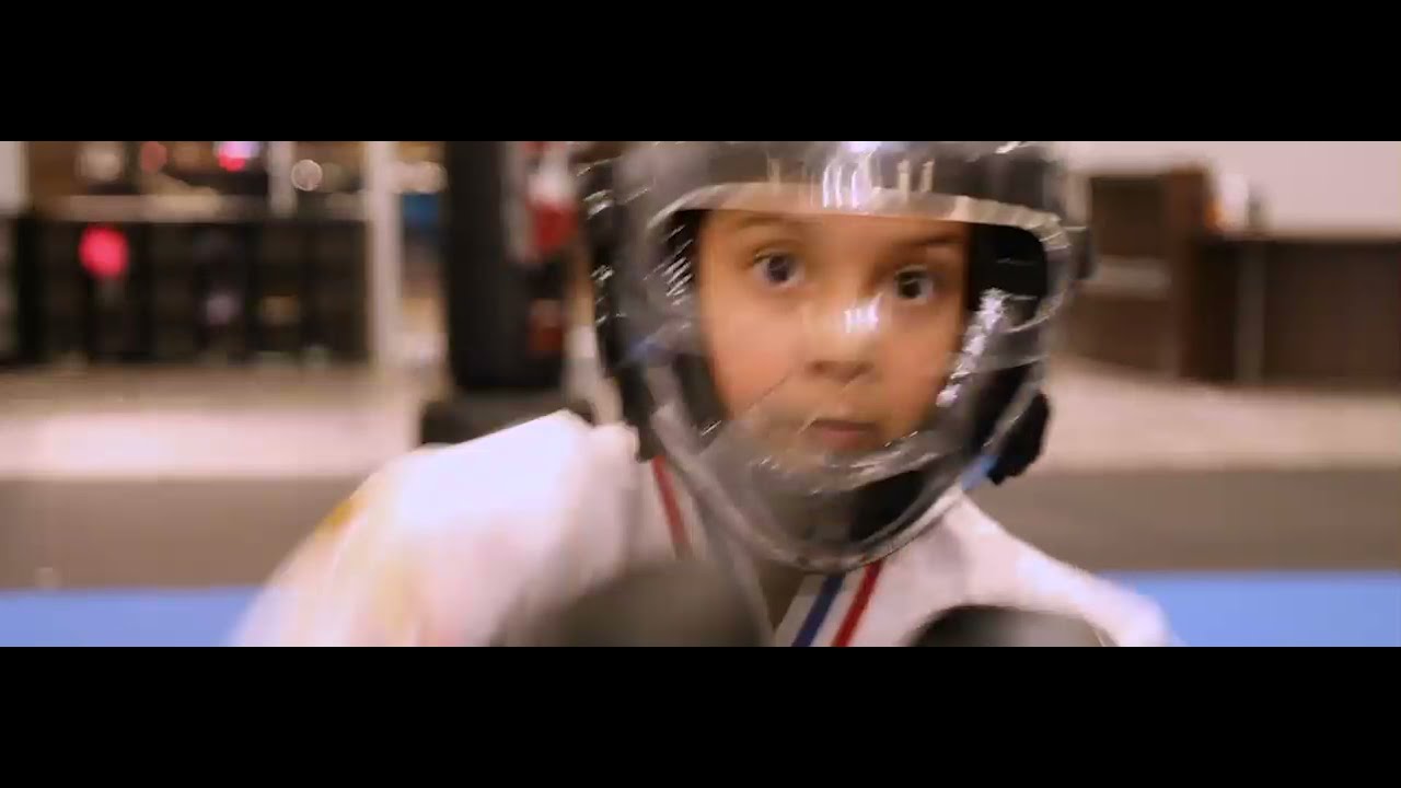 Leaders for Life Martial Arts Houston Texas