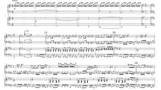 Piano Duet: Nick Arcade (Theme)