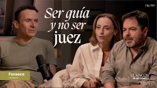 Los miedos de la paternidad | Fonseca, Marimar Vega y Efrén Martínez